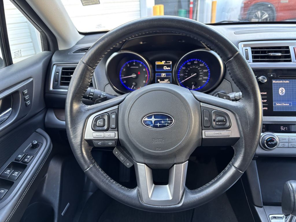 2016 Subaru Outback Limited - Photo 14