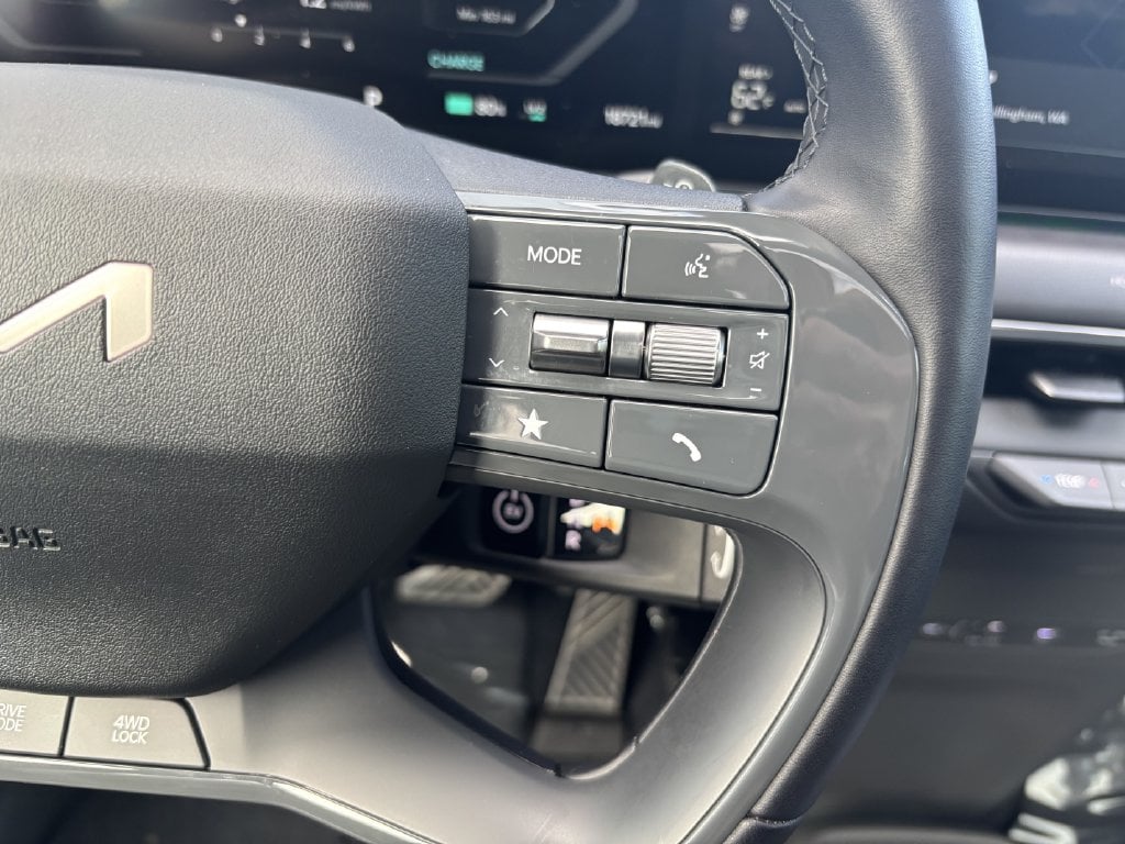 2024 Kia EV9 GT-Line - Photo 15