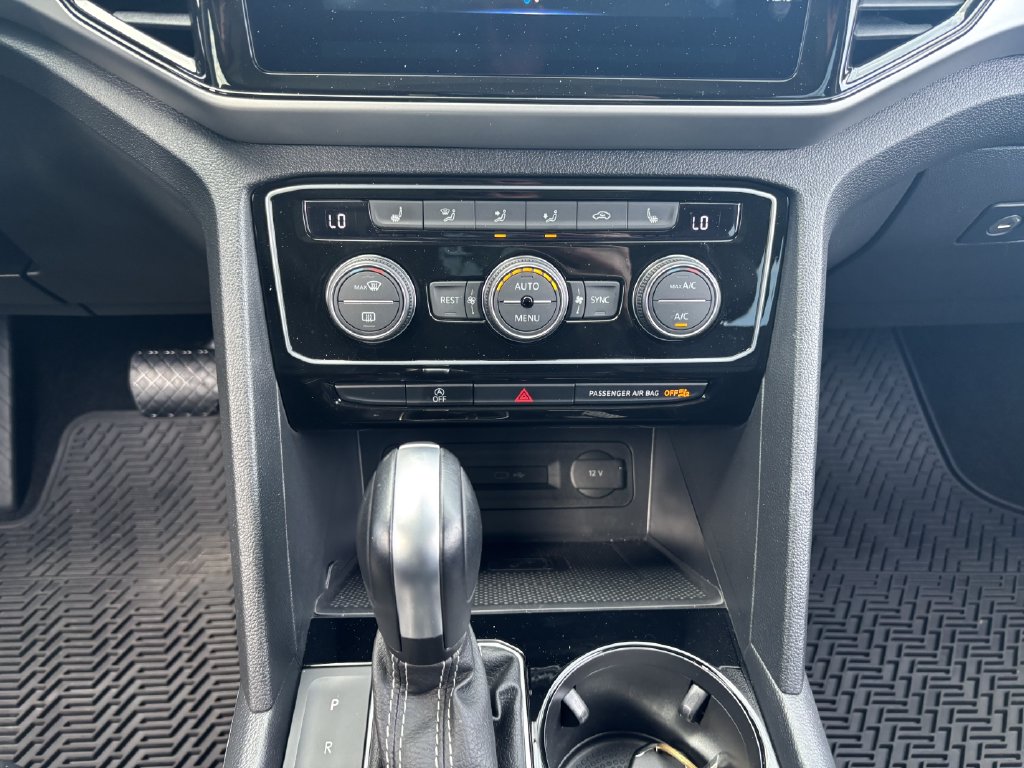 2023 Volkswagen Atlas SEL - Photo 18