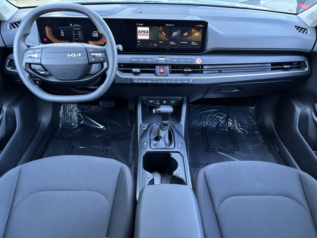 2026 Kia K4 LXS - Photo 19