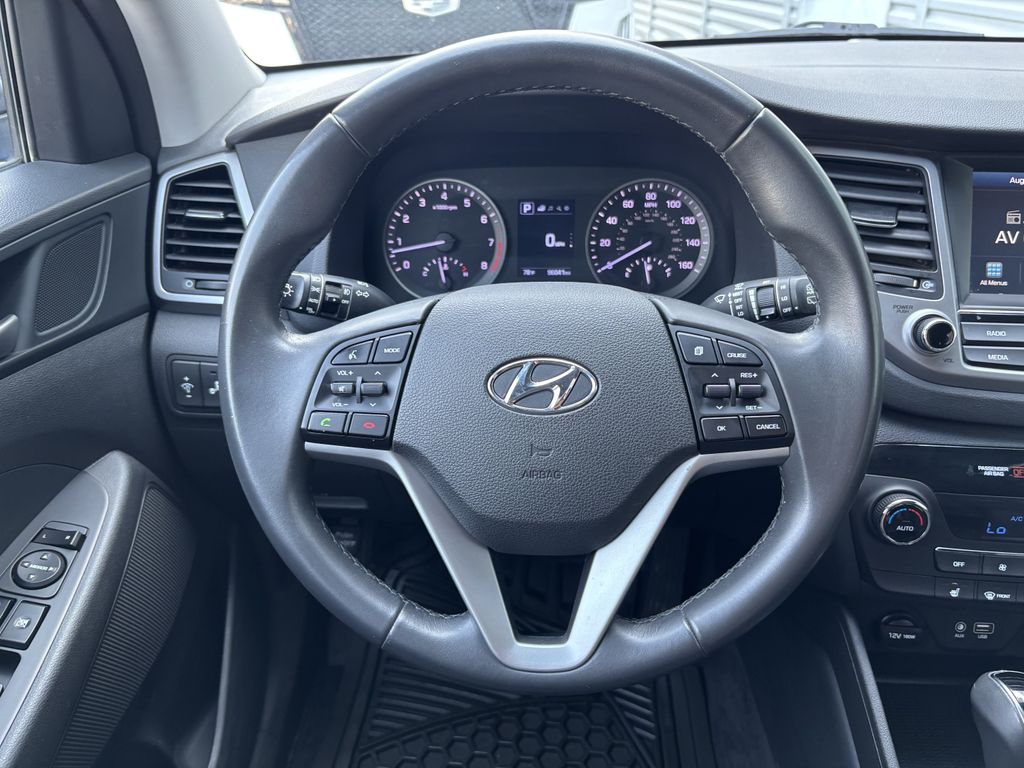 2018 Hyundai Tucson Value - Photo 14