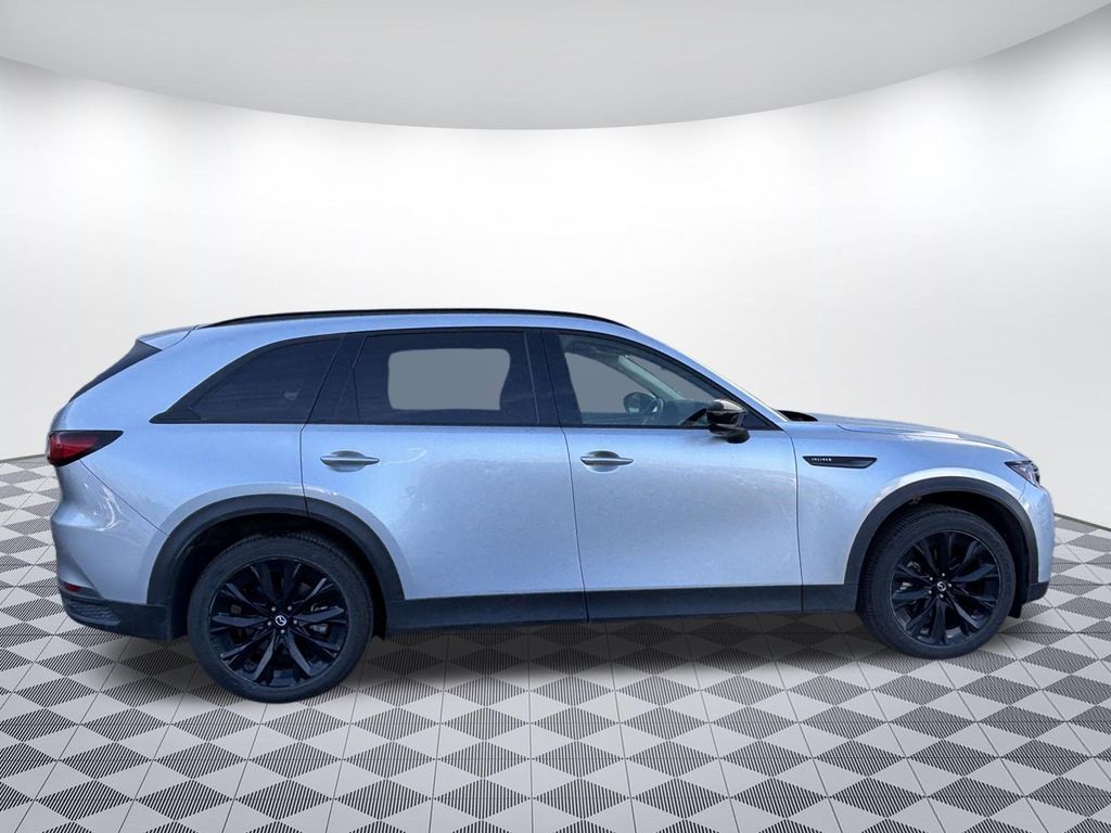 2025 Mazda CX-90 Premium Sport - Photo 7