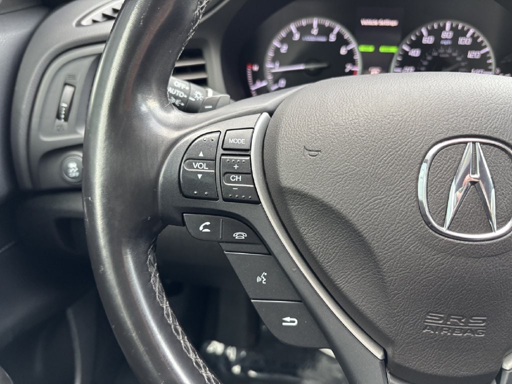 2019 Acura ILX Base - Photo 16