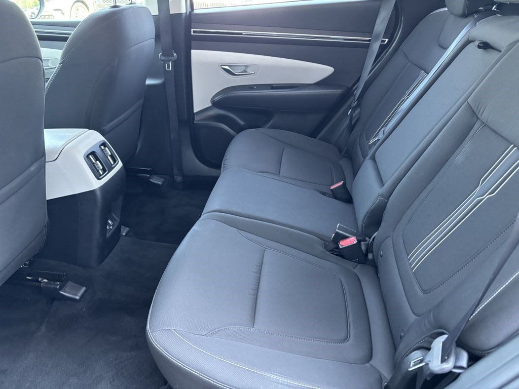 2024 Kia Sportage X-Line - Photo 18