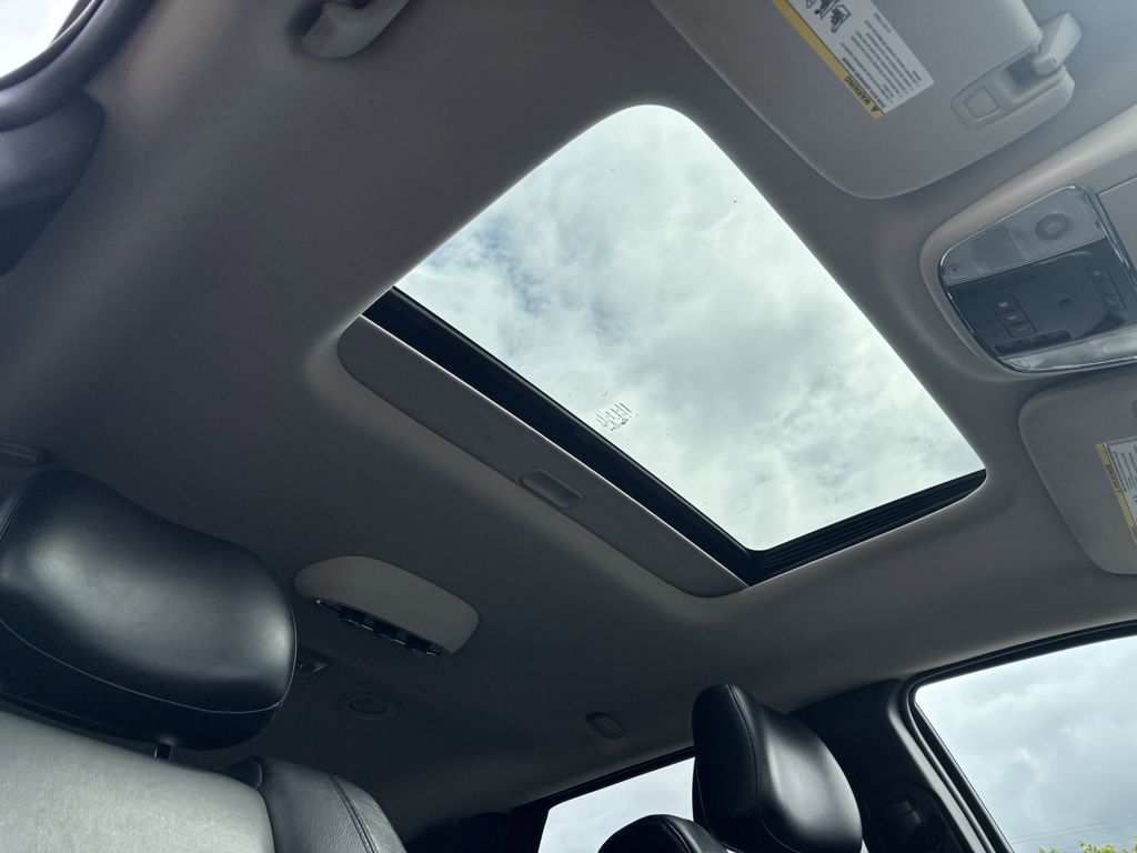 2016 Dodge Durango Limited - Photo 23
