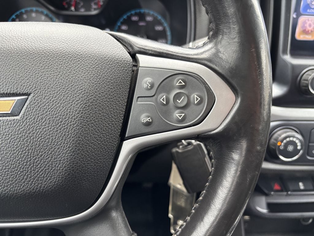 2018 Chevrolet Colorado LT - Photo 14
