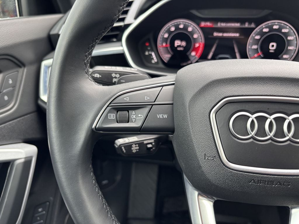 2023 Audi Q3 S Line Premium Plus - Photo 16