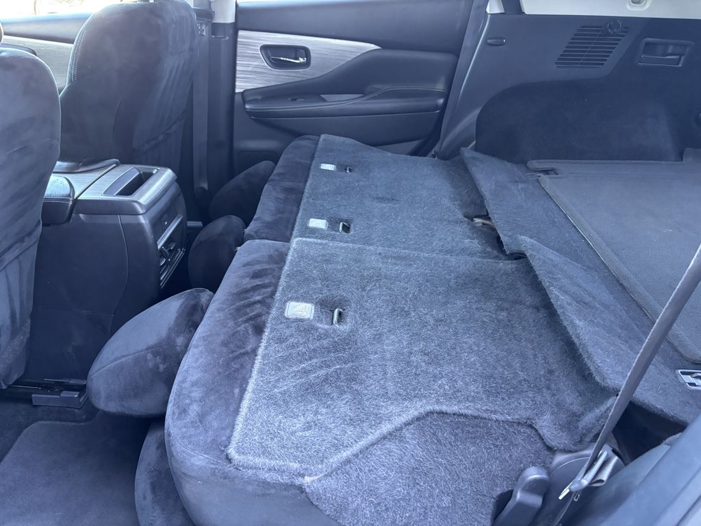 2018 Nissan Murano SV - Photo 25