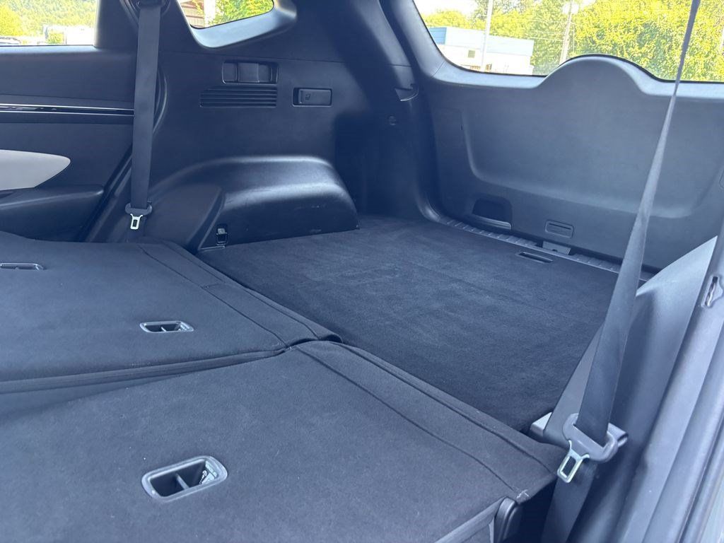 2024 Kia Sportage X-Line - Photo 21