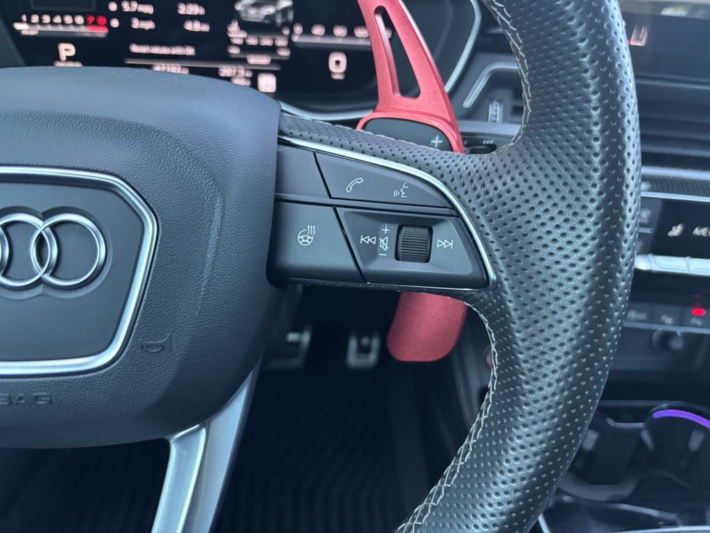 2023 Audi S4 Technik - Photo 14