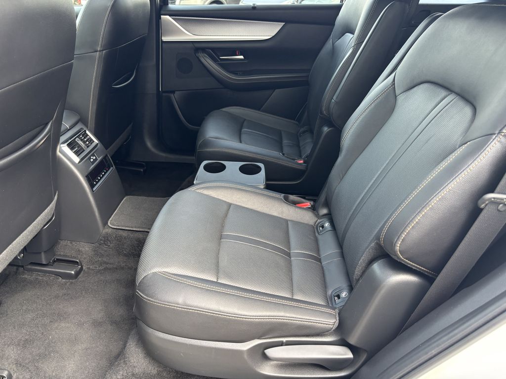 2024 Mazda CX-90 Turbo Premium Package - Photo 24