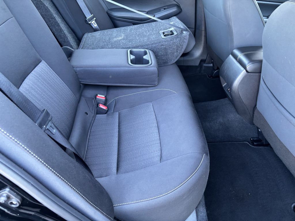 2024 Nissan Altima SV - Photo 29
