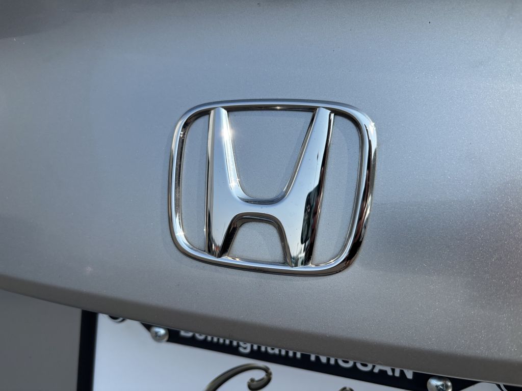 2025 Honda Civic Sport - Photo 10