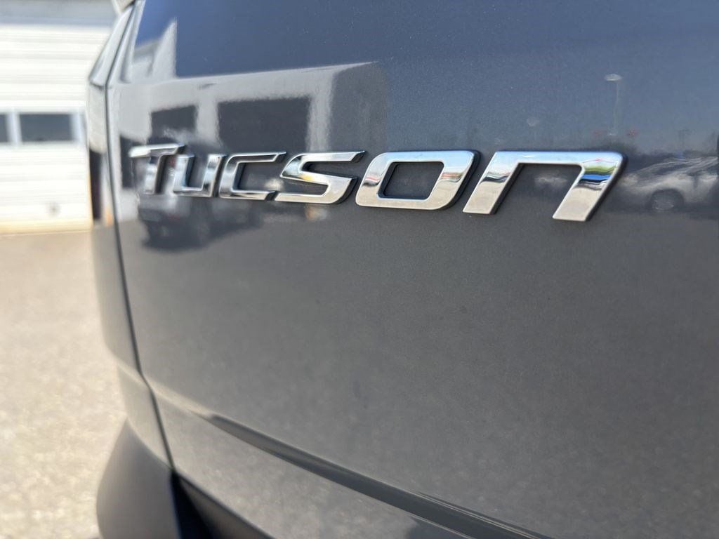 2024 Kia Sportage X-Line - Photo 9