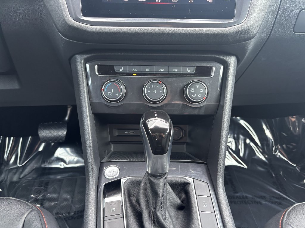 2024 Volkswagen Tiguan Wolfsburg Edition - Photo 18