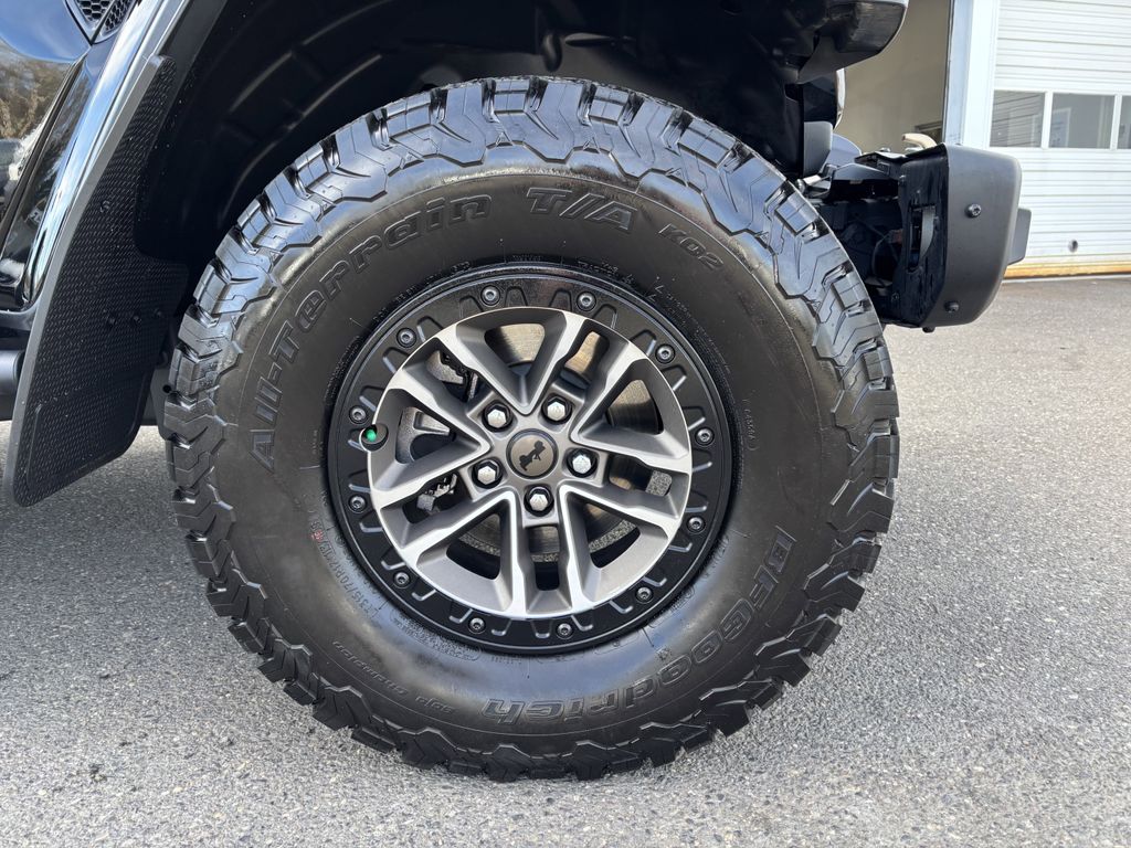 2024 Jeep Wrangler 4-Door Rubicon - Photo 9