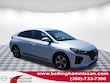 Hyundai IONIQ Electric