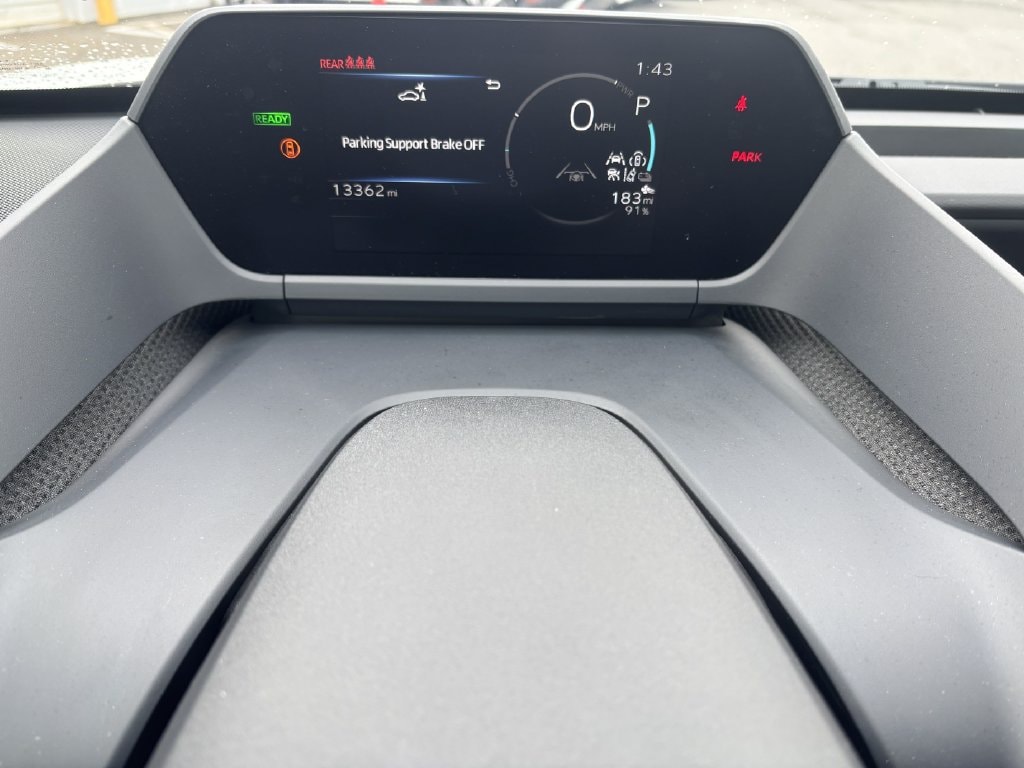 2024 Subaru Solterra Limited - Photo 17