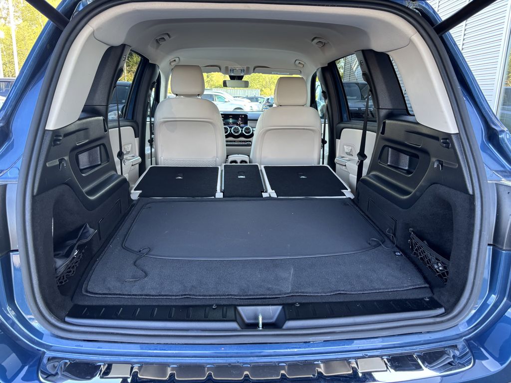 2023 Mercedes-Benz GLB Base - Photo 28