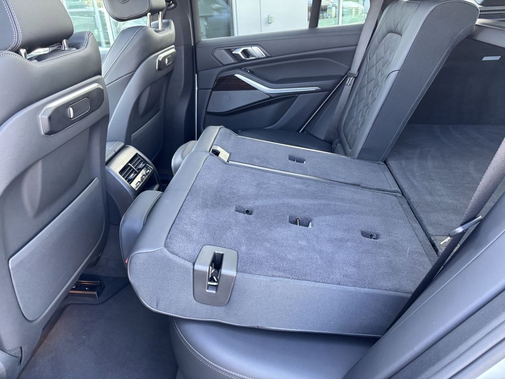 2026 BMW X5 40i - Photo 26