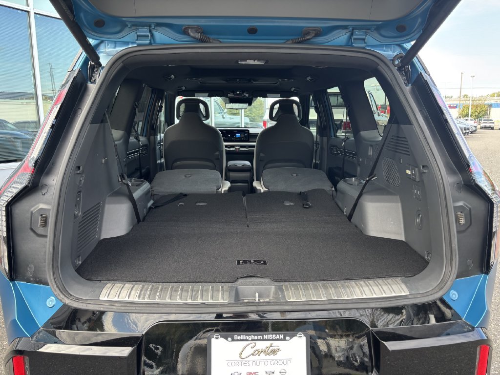 2024 Kia EV9 GT-Line - Photo 28