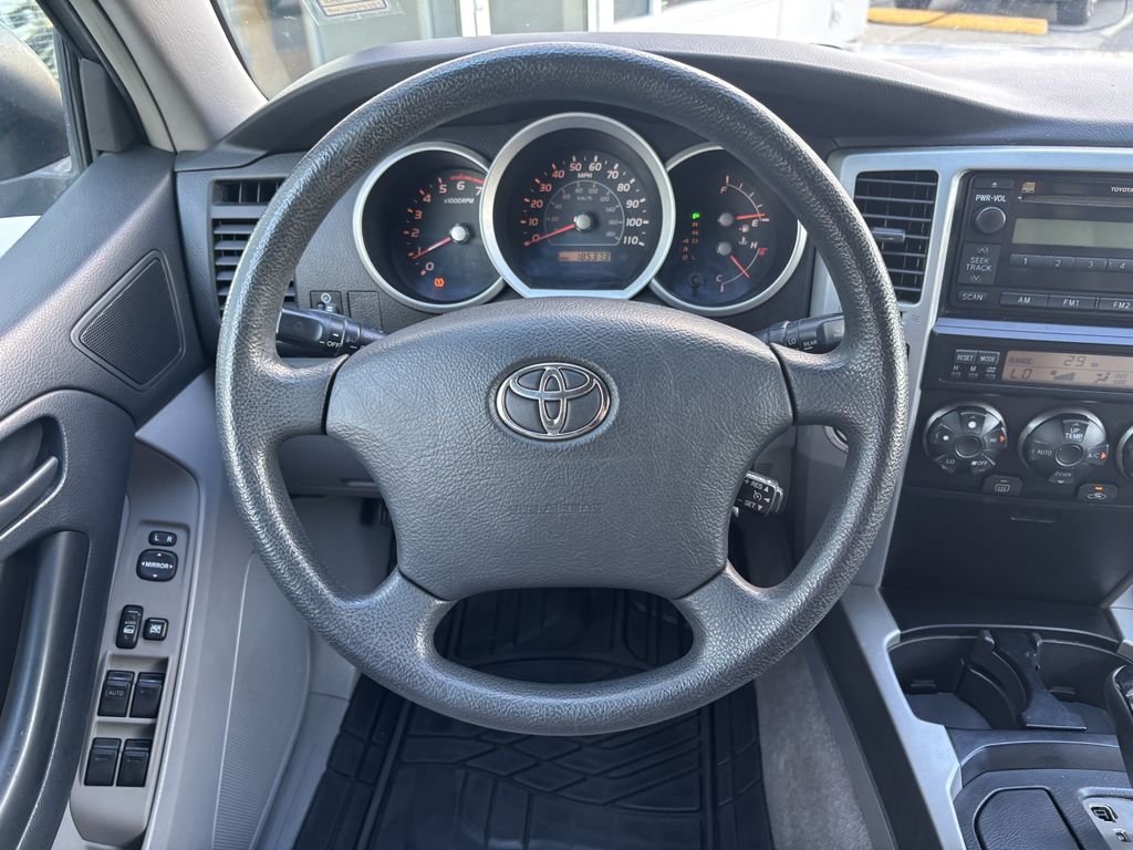 2006 Toyota 4Runner SR5 - Photo 14