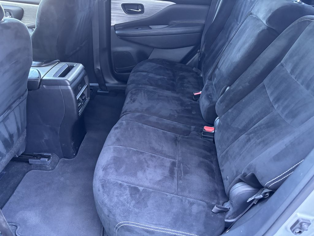 2018 Nissan Murano SV - Photo 23