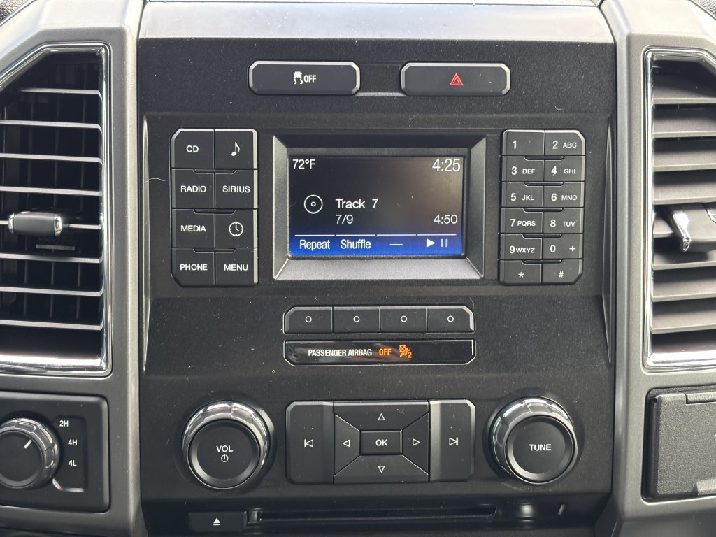 2016 Ford F-150 XLT - Photo 20