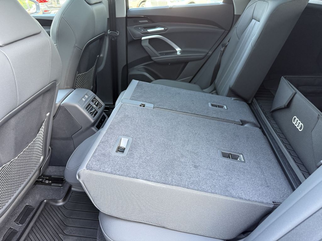 2025 Audi Q5 Premium Plus - Photo 25