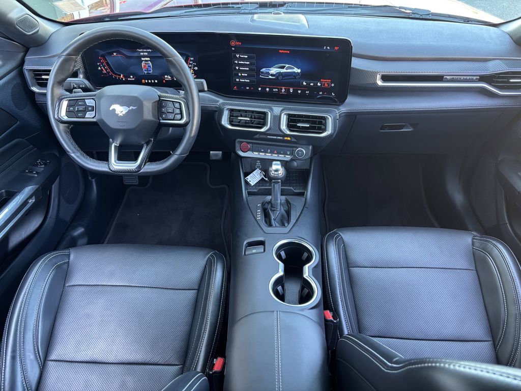 2024 Ford Mustang GT Premium - Photo 20