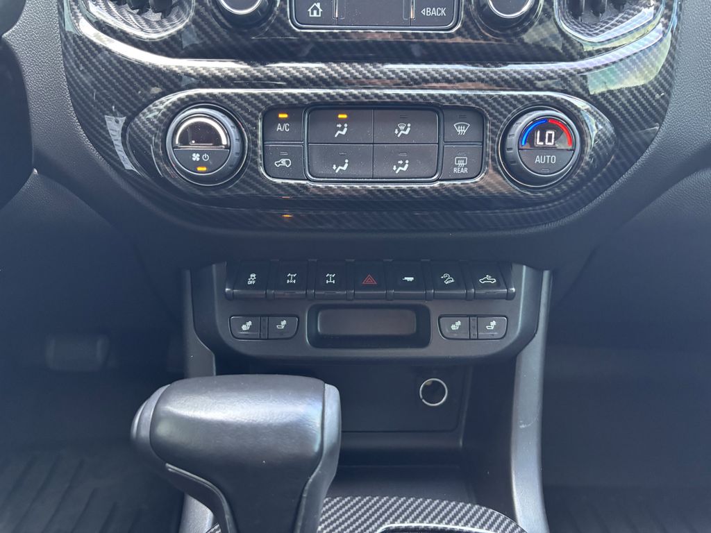 2019 Chevrolet Colorado ZR2 - Photo 19