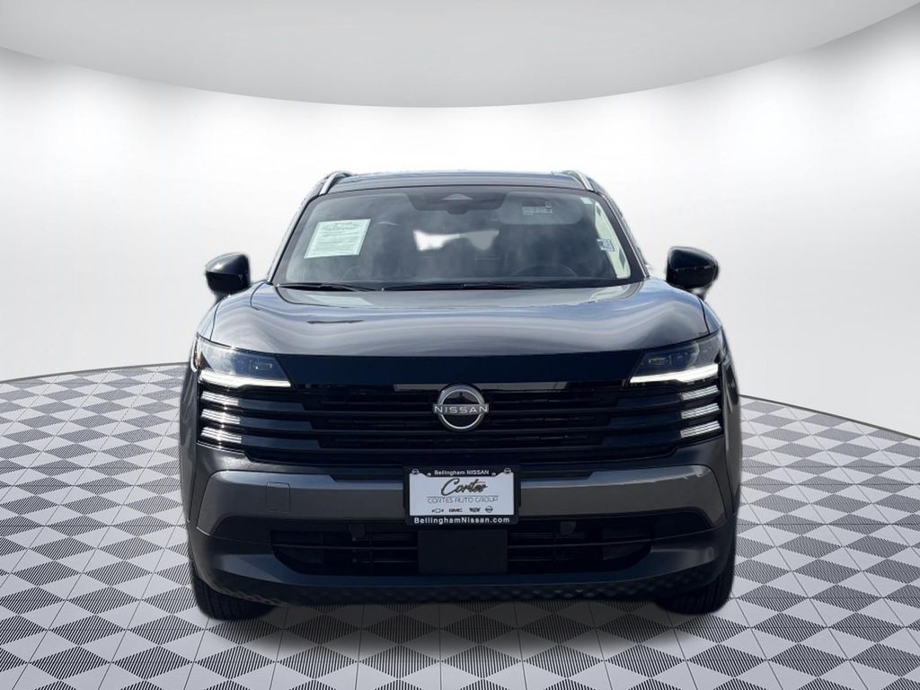 2026 Nissan KICKS SV AWD - Photo 2