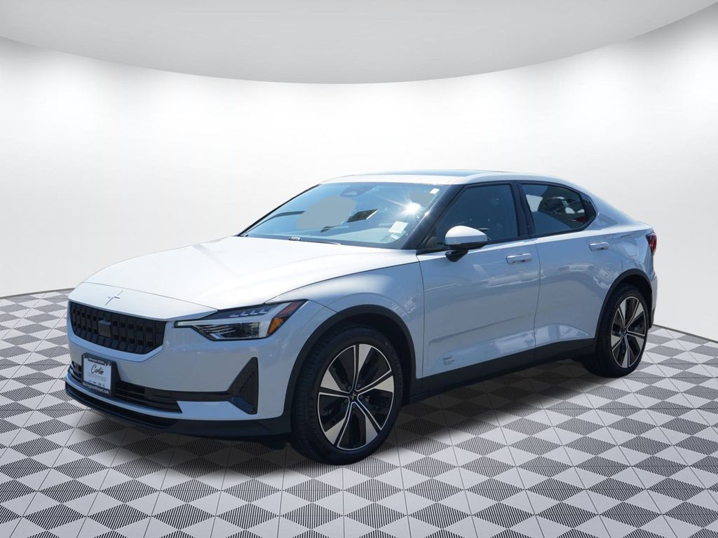 2023 Polestar PS2 photo 3