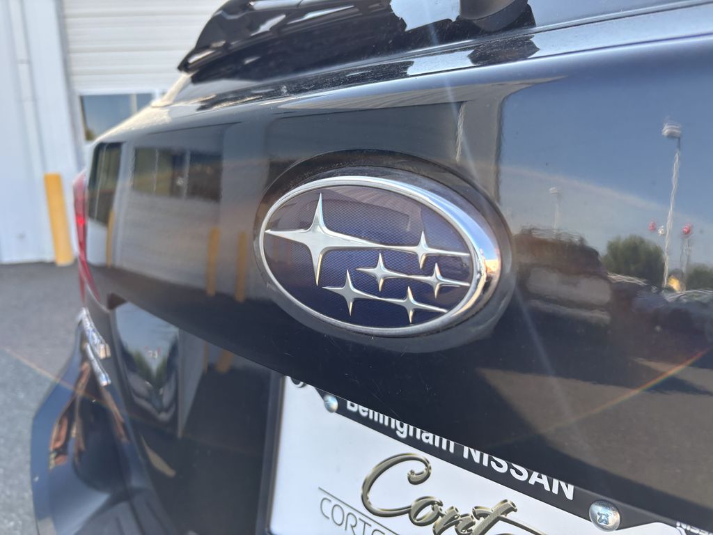 2016 Subaru Outback Limited - Photo 10