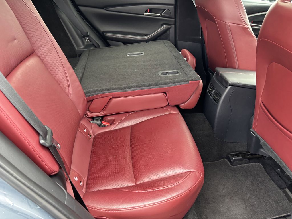 2024 Mazda CX-30 Carbon Edition - Photo 30