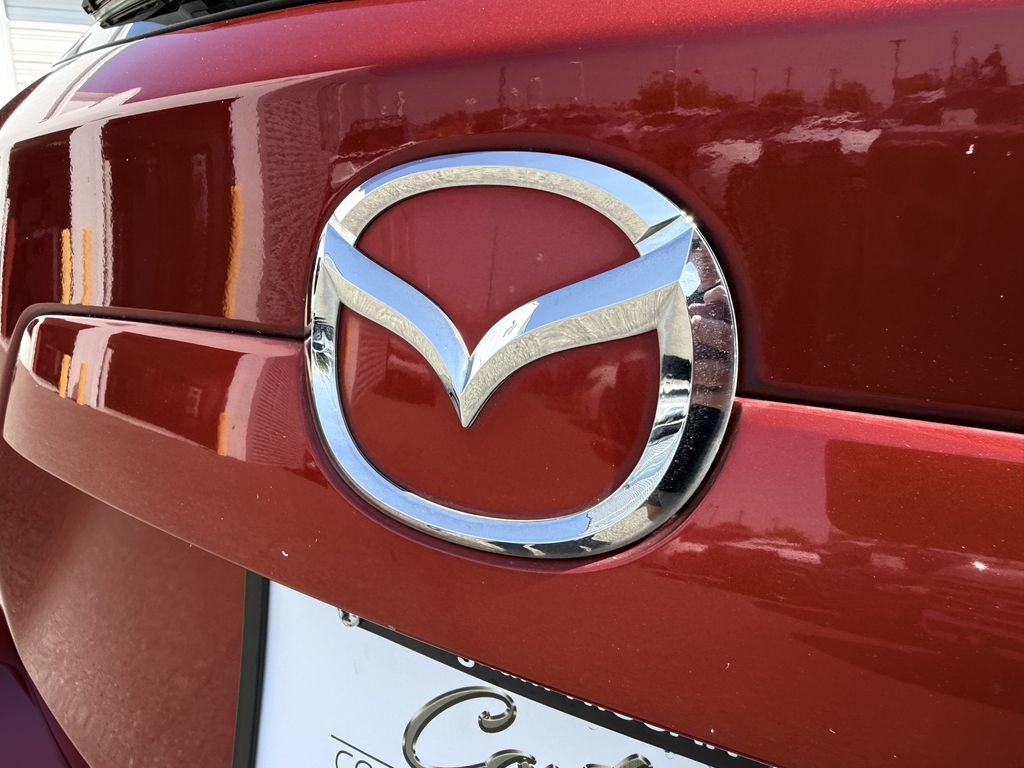 2015 Mazda CX-5 Sport - Photo 10