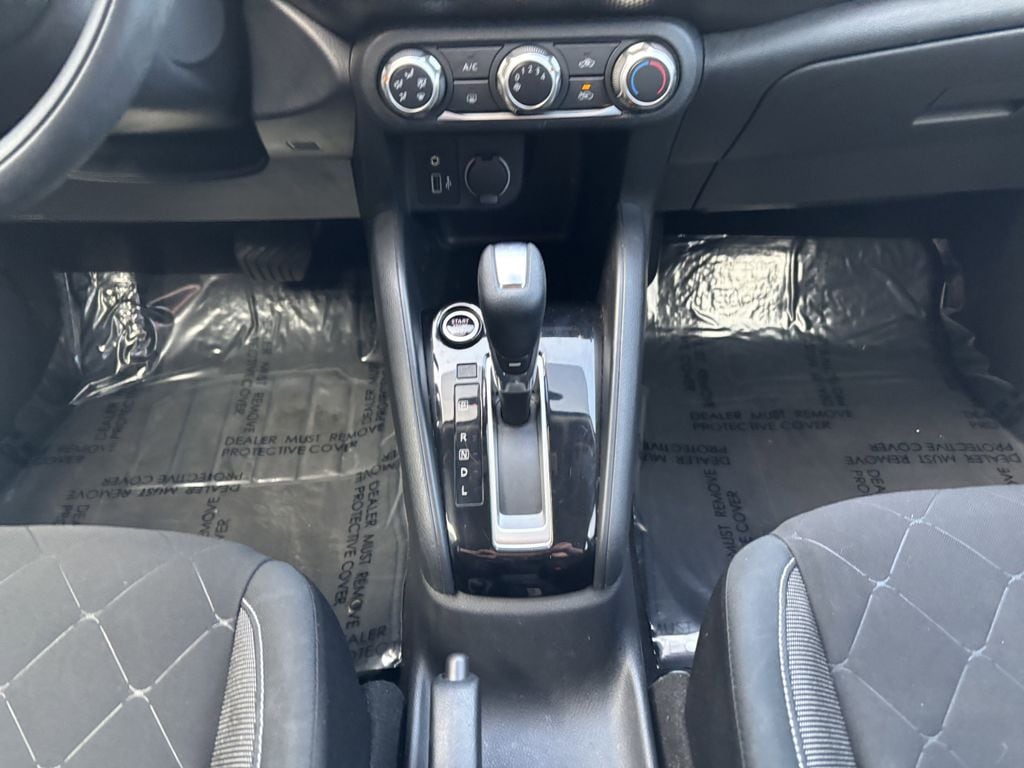 2020 Nissan Kicks S - Photo 19