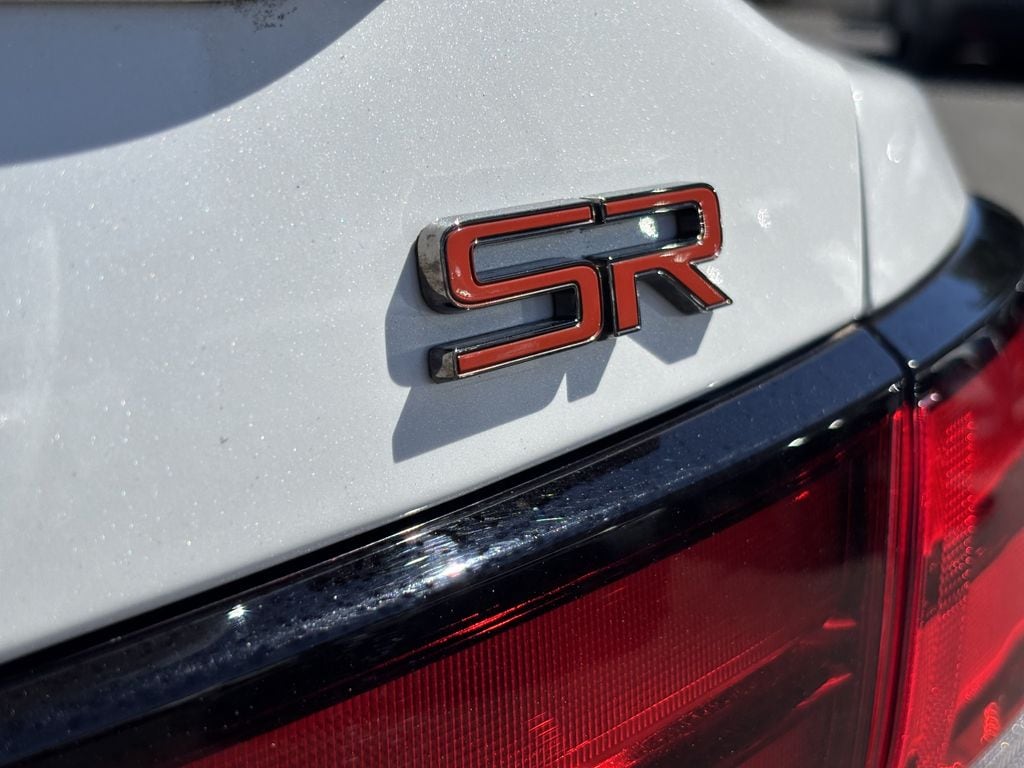 2024 Nissan Sentra SR - Photo 12