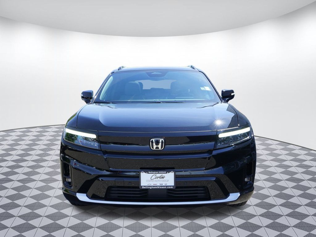 Used 2024 Honda Prologue Touring with VIN 3GPKHXRJ6RS537577 for sale in Bellingham, WA