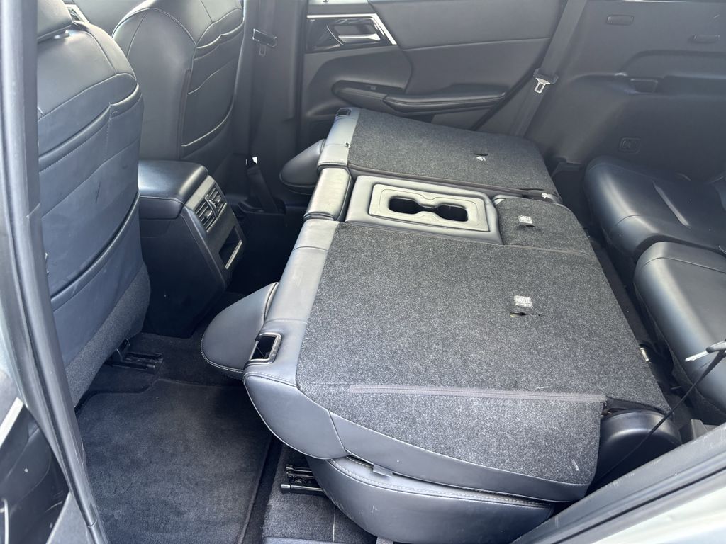 2024 Mitsubishi Outlander SE - Photo 26