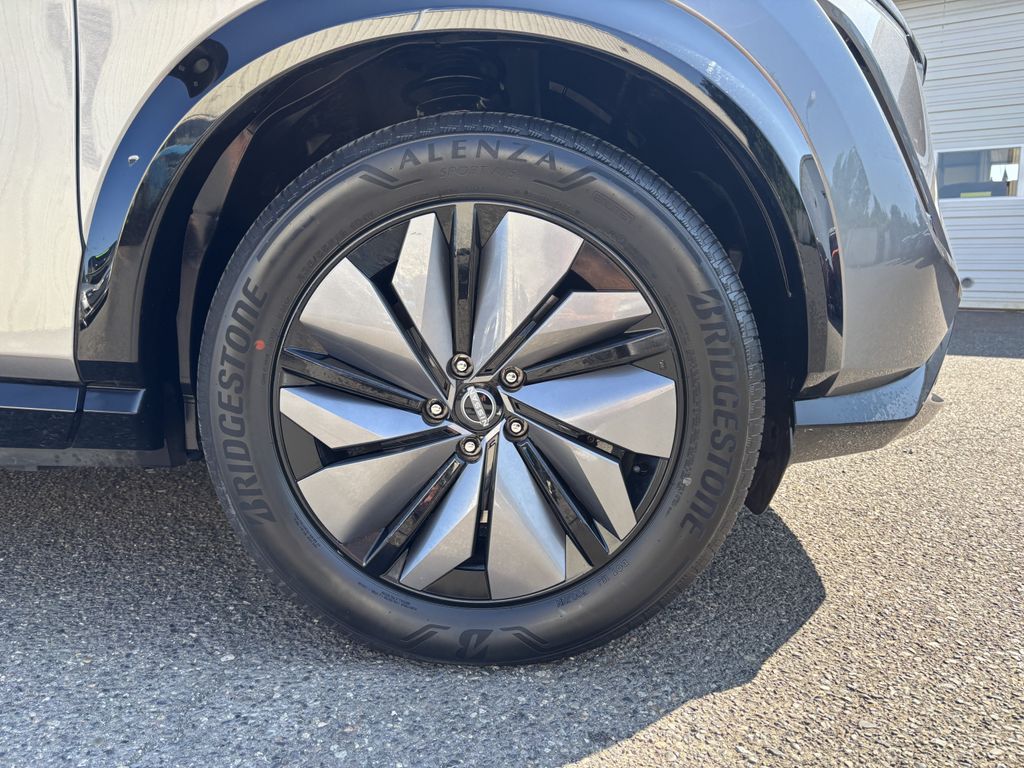 2024 Nissan ARIYA Engage - Photo 9