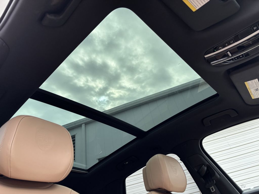 2019 Porsche Cayenne Base - Photo 21