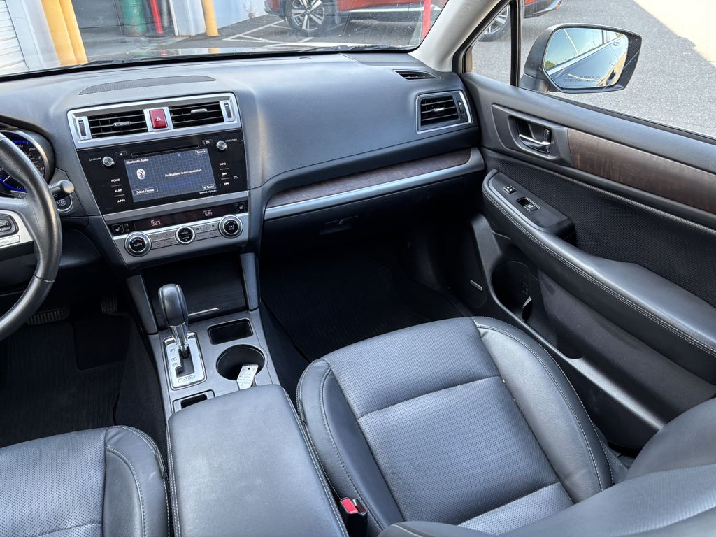 2016 Subaru Outback Limited - Photo 20