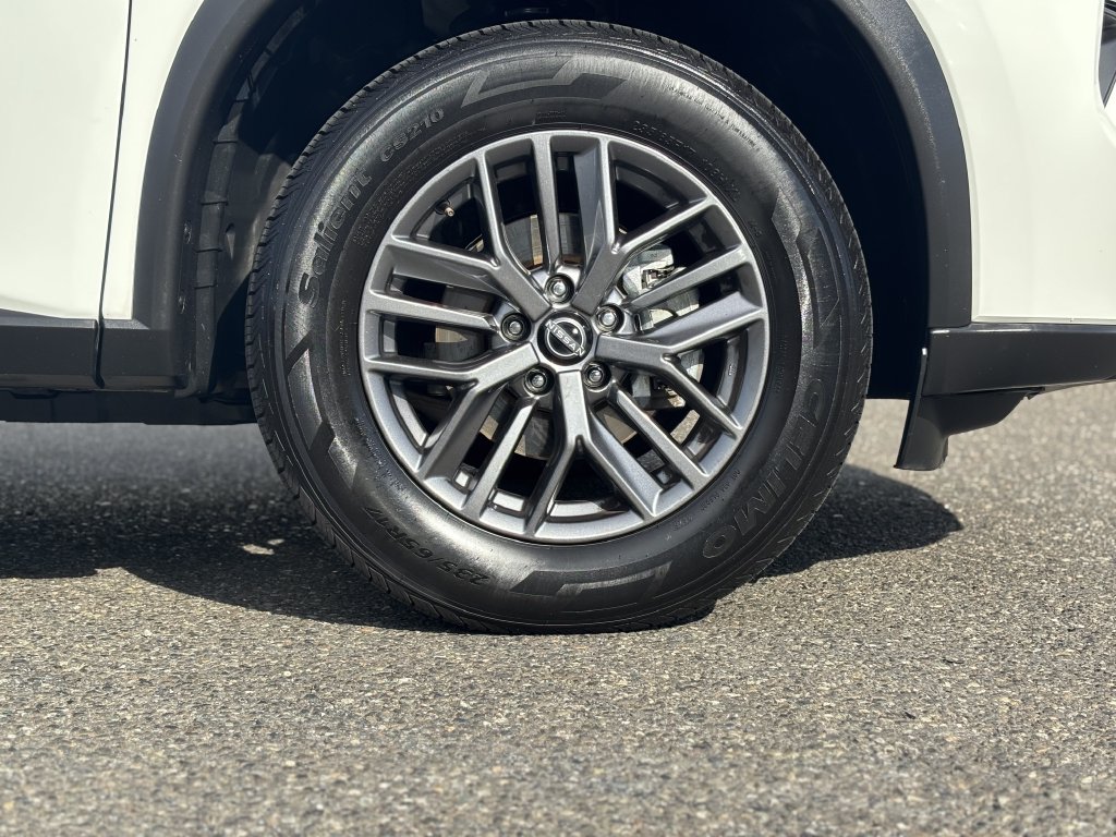 2024 Nissan Rogue S - Photo 9