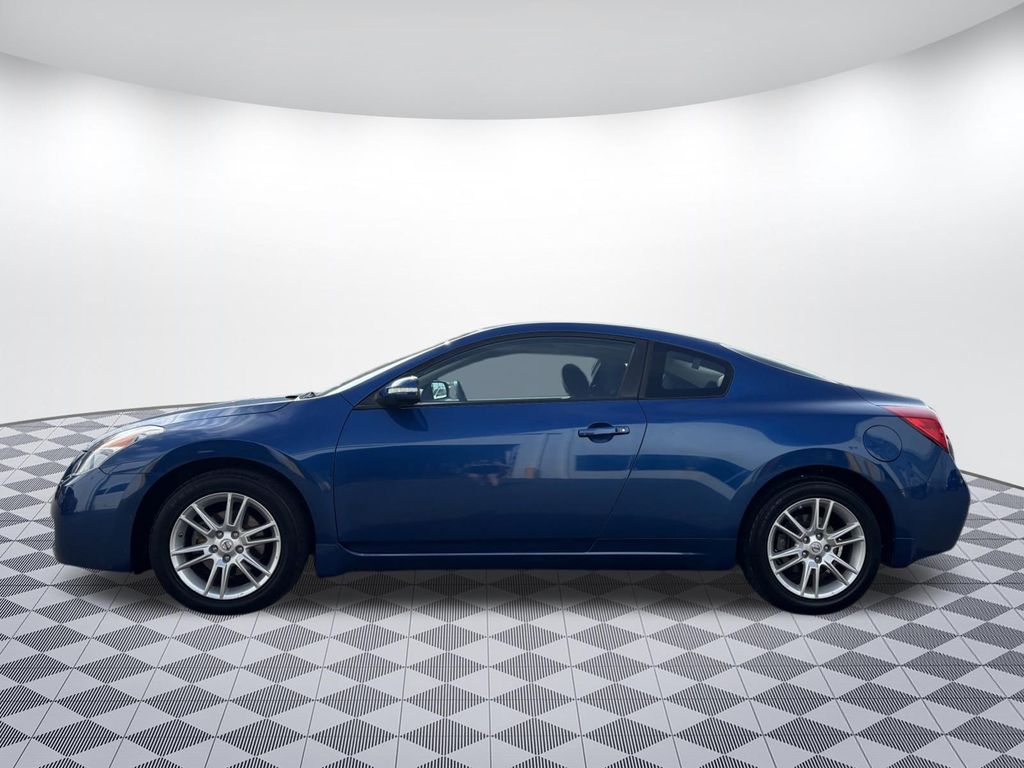 2008 Nissan Altima SE - Photo 4