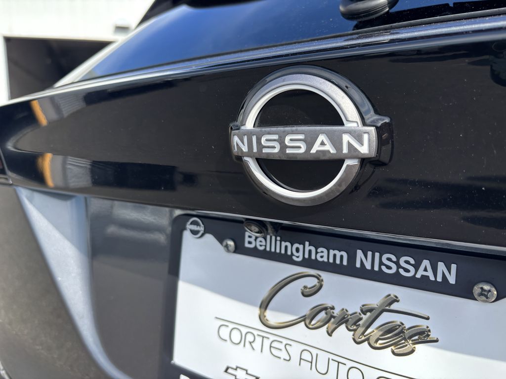 2026 Nissan KICKS SV AWD - Photo 10