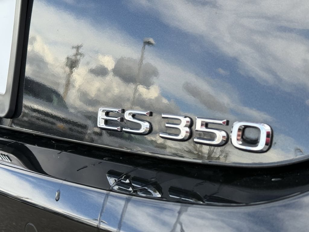 2019 Lexus ES 350 - Photo 11