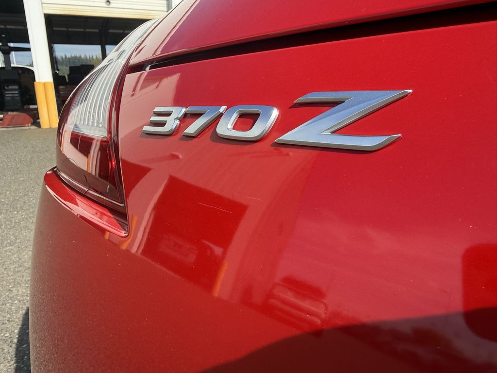 2016 Nissan 370Z Coupe Base - Photo 11