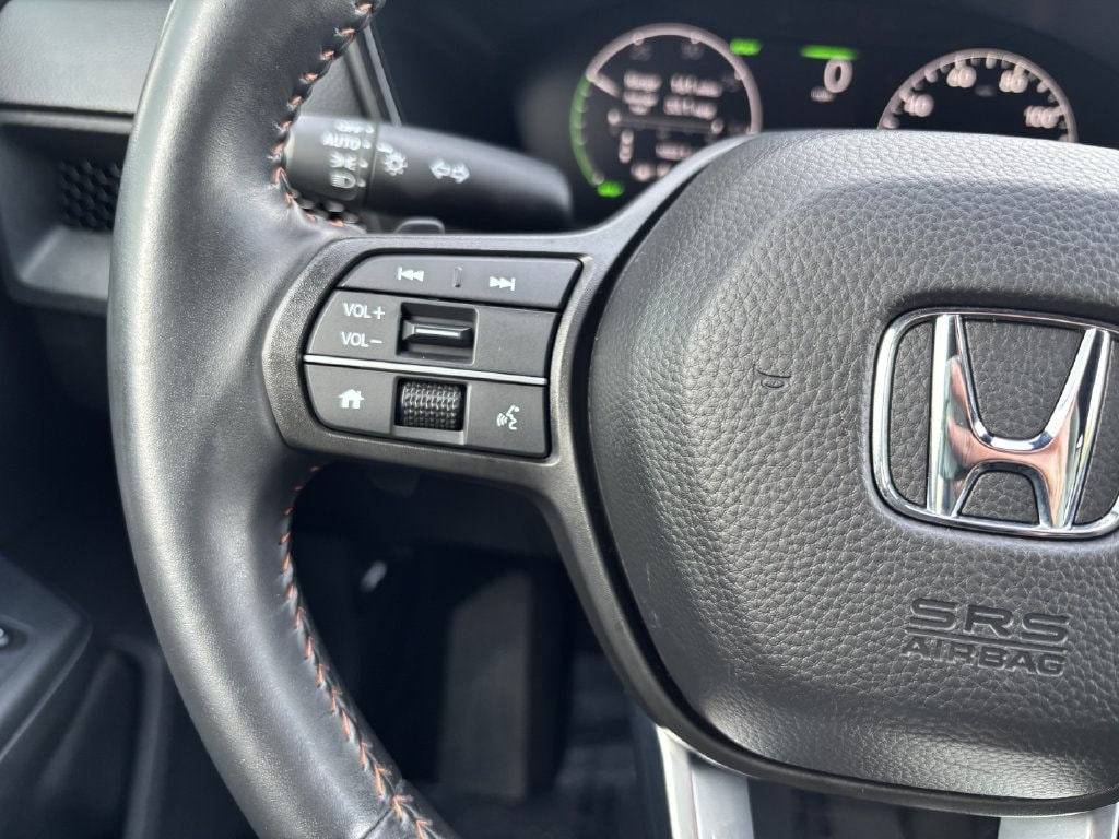 2024 Honda CR-V Sport-L - Photo 13