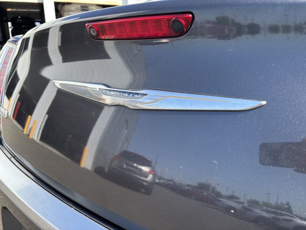 2013 Chrysler 300 C Varvatos Collection - Photo 8